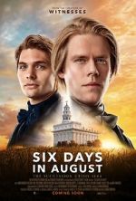 Watch Six Days in August 2KMovies