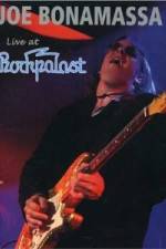 Watch Joe Bonamassa - Live at Rockpalast 2KMovies