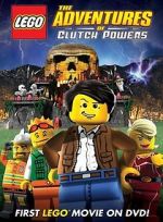Watch Lego: The Adventures of Clutch Powers 2KMovies
