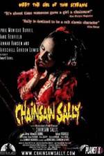 Watch Chainsaw Sally 2KMovies