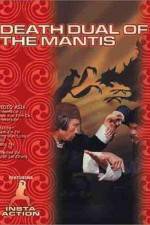 Watch Death Duel of Mantis 2KMovies