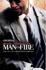 Watch The Making of 'Man on Fire' 2KMovies