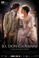 Watch I, Don Giovanni 2KMovies