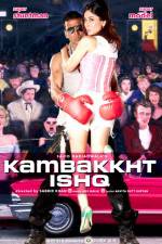 Watch Kambakkht Ishq 2KMovies