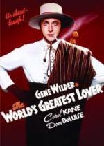 Watch The World's Greatest Lover 2KMovies