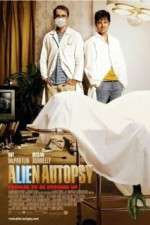 Watch Eamonn Investigates: The Alien Autopsy 2KMovies
