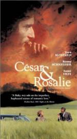 Watch César and Rosalie 2KMovies