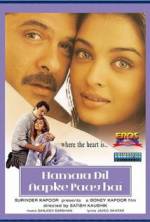 Watch Hamara Dil Aapke Paas Hai 2KMovies