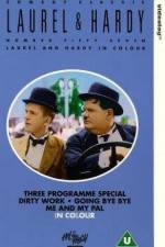 Watch Going Bye-Bye 2KMovies