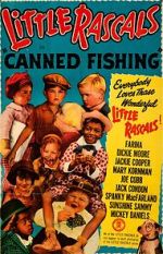 Watch Canned Fishing (Short 1938) 2KMovies