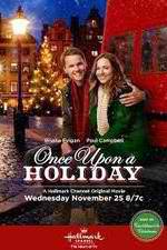 Watch Once Upon a Holiday 2KMovies