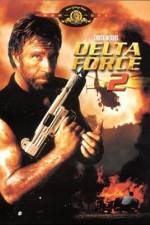 Watch Delta Force 2: The Colombian Connection 2KMovies