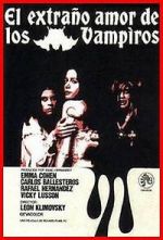 Watch Strange Love of the Vampires 2KMovies