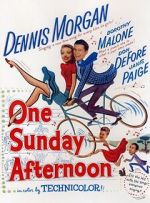 Watch One Sunday Afternoon 2KMovies