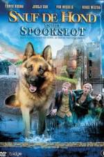 Watch Snuf de hond en het spookslot 2KMovies
