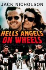 Watch Hells Angels on Wheels 2KMovies