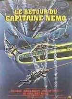 Watch The Return of Captain Nemo 2KMovies