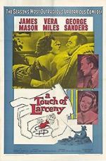 Watch A Touch of Larceny 2KMovies