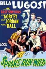 Watch Spooks Run Wild 2KMovies