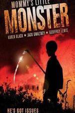 Watch Mommys Little Monster 2KMovies