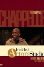 Watch Dave Chappelle Inside the Actors Studio 2KMovies