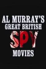 Watch Al Murray's Great British Spy Movies 2KMovies