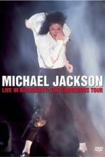 Watch Michael Jackson Live in Bucharest The Dangerous Tour 2KMovies