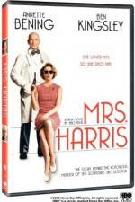 Watch Mrs. Harris 2KMovies