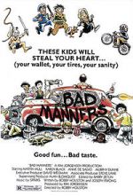 Watch Bad Manners 2KMovies