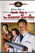 Watch Charlie Chan in the Secret Service 2KMovies