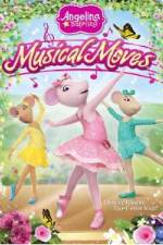 Watch Angelina Ballerina Musical Moves 2KMovies