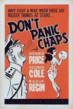 Watch Don't Panic Chaps 2KMovies
