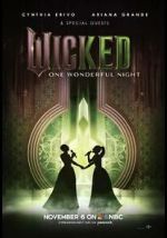 Watch Wicked: One Wonderful Night (TV Special 2025) 2KMovies