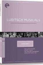 Watch Der lächelnde Leutnant 2KMovies