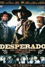 Watch Desperado: The Outlaw Wars 2KMovies