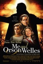 Watch Me and Orson Welles 2KMovies