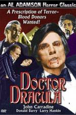 Watch Doctor Dracula 2KMovies