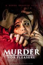 Watch Murder for Pleasure 2KMovies