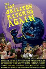 Watch The Lost Skeleton Returns Again 2KMovies