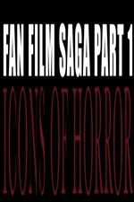 Watch Fan Film Saga Part 1: Icons of Horror 2KMovies
