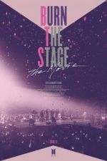 Watch Burn the Stage: The Movie 2KMovies