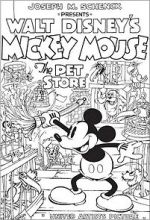 Watch The Pet Store (Short 1933) 2KMovies