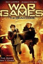 Watch Wargames: The Dead Code 2KMovies