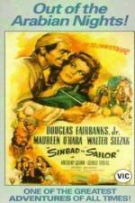 Watch Sinbad, the Sailor 2KMovies