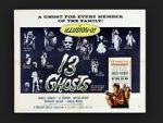 Watch 13 Ghosts: The Magic of Illusion-O 2KMovies
