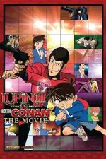 Watch Lupin III vs. Detective Conan: The Movie 2KMovies