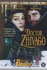 Watch Doctor Zhivago 2KMovies