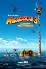 Watch Madagascar 3 2KMovies