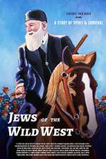 Watch Jews of the Wild West 2KMovies