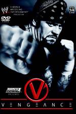 Watch WWE Vengeance 2KMovies